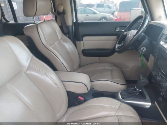 2006 HUMMER H3 SUV 5GTDN136468202965 Photo 4