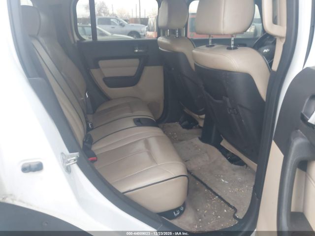 2006 HUMMER H3 SUV 5GTDN136468202965 Photo 7