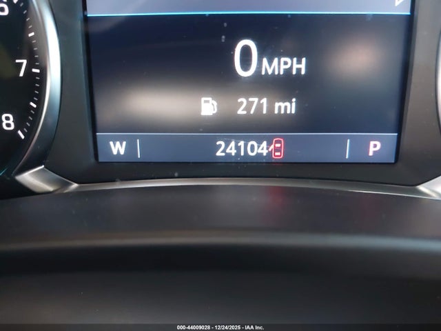 Chevrolet Equinox Awd Rs 2023 3GNAXWEG5PL216245 Image 16