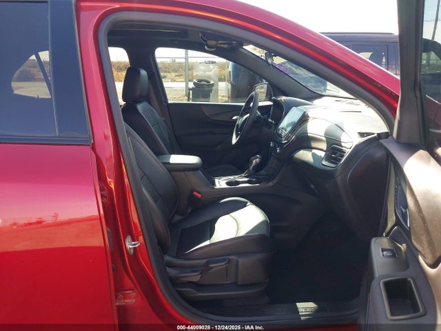 Chevrolet Equinox Awd Rs 2023 3GNAXWEG5PL216245 Image 5
