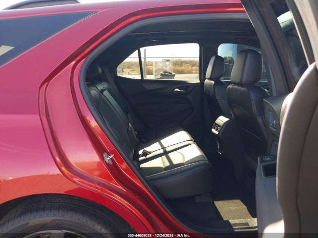 Chevrolet Equinox Awd Rs 2023 3GNAXWEG5PL216245 Image 8