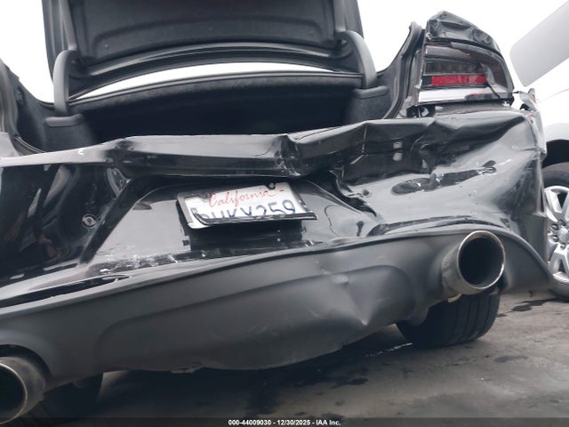 2C3CDXL91KH633680 Dodge Charger Srt Hellcat Rwd