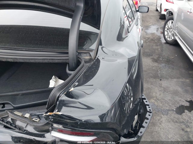 2C3CDXL91KH633680 Dodge Charger Srt Hellcat Rwd