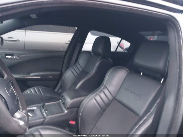 2C3CDXL91KH633680 Dodge Charger Srt Hellcat Rwd