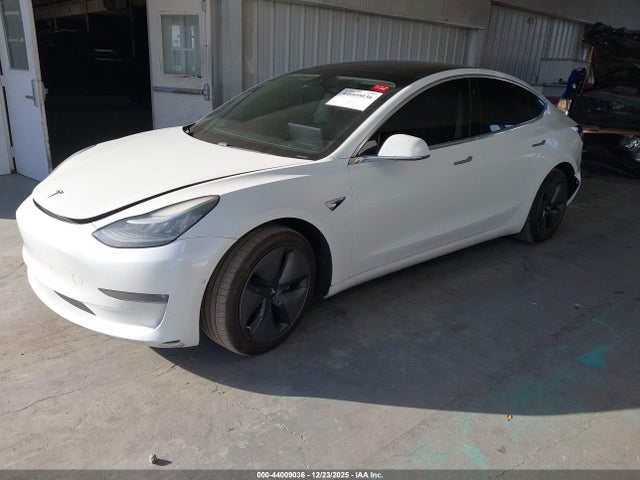 2020 TESLA MODEL 3 5YJ3E1EB5LF617981 Photo 1