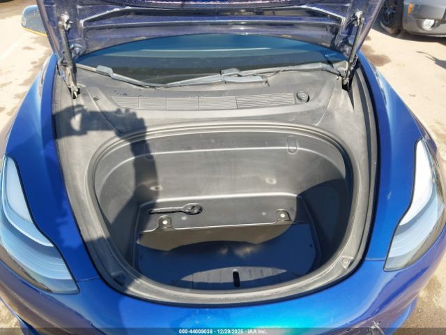 2018 TESLA MODEL 3 5YJ3E1EB6JF131046 Photo 9
