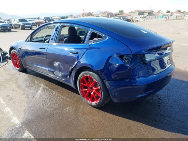 2018 TESLA MODEL 3 5YJ3E1EB6JF131046 Photo 2