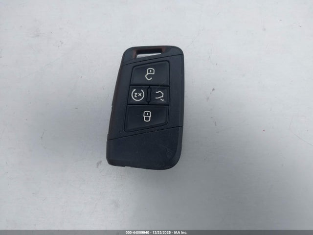 3VVYX7B26NM059100 Volkswagen Taos 1.5t Se