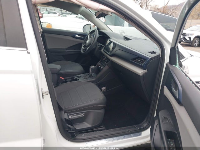 3VVYX7B26NM059100 Volkswagen Taos 1.5t Se
