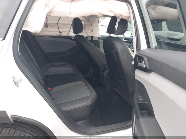 3VVYX7B26NM059100 Volkswagen Taos 1.5t Se