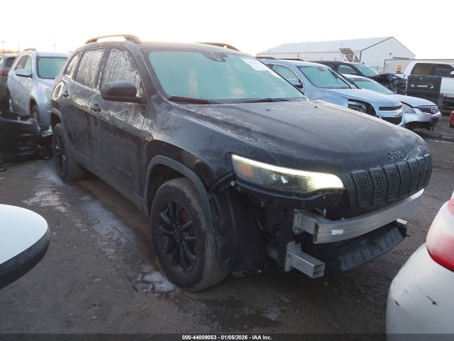 2023 JEEP CHEROKEE 1C4PJMMBXPD102150