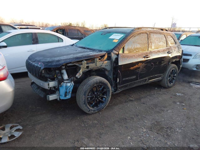 2023 JEEP CHEROKEE 1C4PJMMBXPD102150 Photo 1