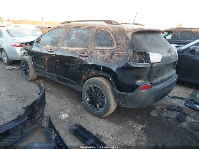 2023 JEEP CHEROKEE 1C4PJMMBXPD102150 Photo 2