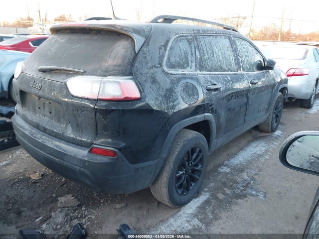 2023 JEEP CHEROKEE 1C4PJMMBXPD102150 Photo 3