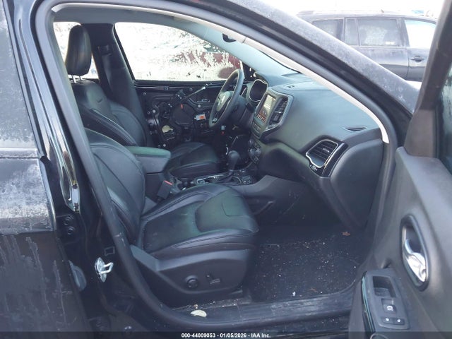 2023 JEEP CHEROKEE 1C4PJMMBXPD102150 Photo 4