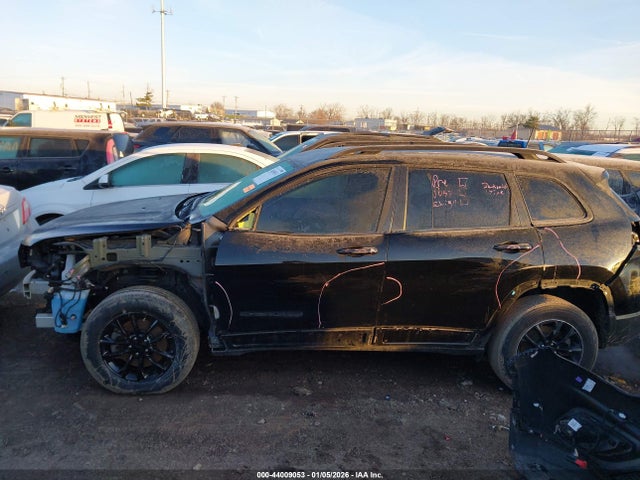 2023 JEEP CHEROKEE 1C4PJMMBXPD102150 Photo 5