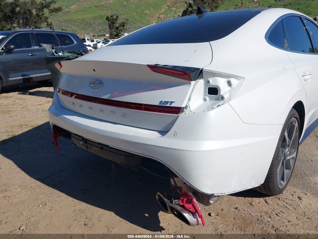 5NPEJ4J29NH135840 Hyundai Sonata Sel Plus