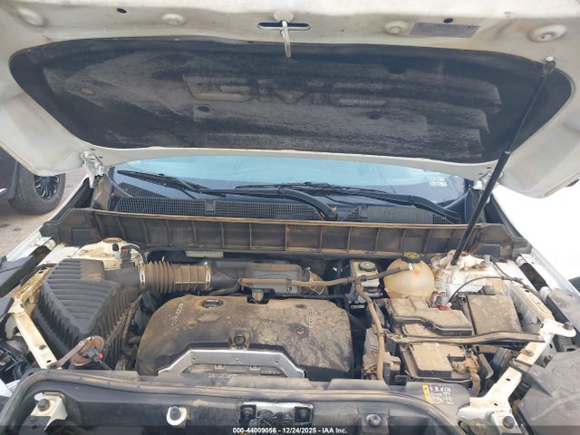 Aukcja sprzedaży 2017 Gmc Acadia Slt-1, vin: 1GKKNMLA1HZ301569, numer aukcji: 44009056