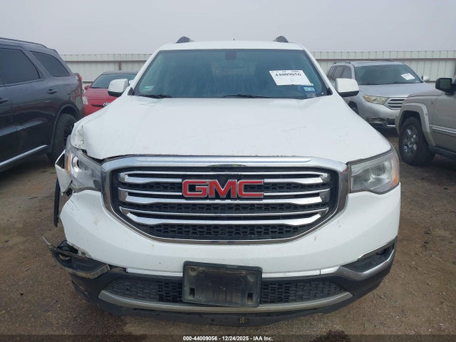 Aukcja sprzedaży 2017 Gmc Acadia Slt-1, vin: 1GKKNMLA1HZ301569, numer aukcji: 44009056