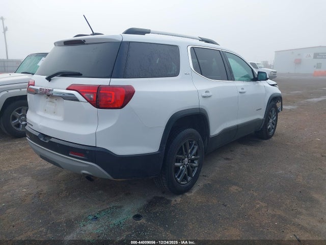 Aukcja sprzedaży 2017 Gmc Acadia Slt-1, vin: 1GKKNMLA1HZ301569, numer aukcji: 44009056