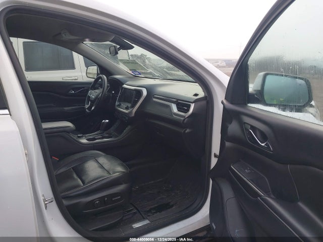 Aukcja sprzedaży 2017 Gmc Acadia Slt-1, vin: 1GKKNMLA1HZ301569, numer aukcji: 44009056