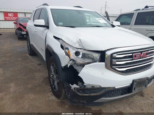 Aukcja sprzedaży 2017 Gmc Acadia Slt-1, vin: 1GKKNMLA1HZ301569, numer aukcji: 44009056