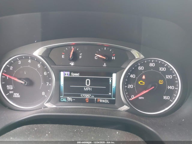 Aukcja sprzedaży 2017 Gmc Acadia Slt-1, vin: 1GKKNMLA1HZ301569, numer aukcji: 44009056