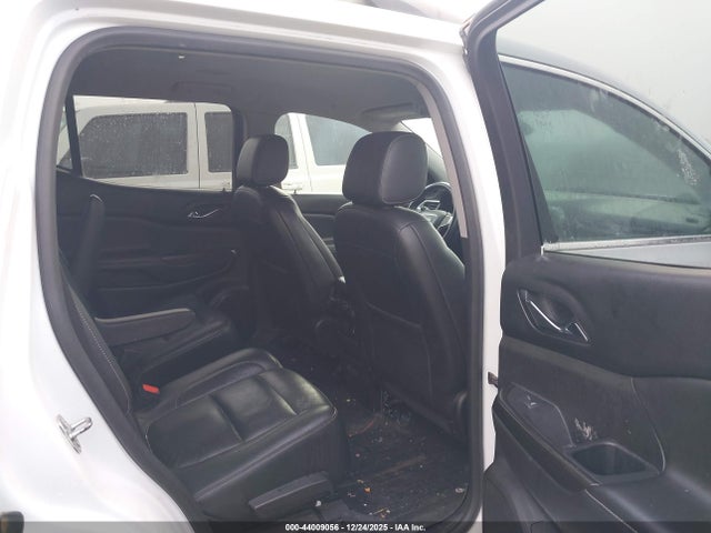 Aukcja sprzedaży 2017 Gmc Acadia Slt-1, vin: 1GKKNMLA1HZ301569, numer aukcji: 44009056