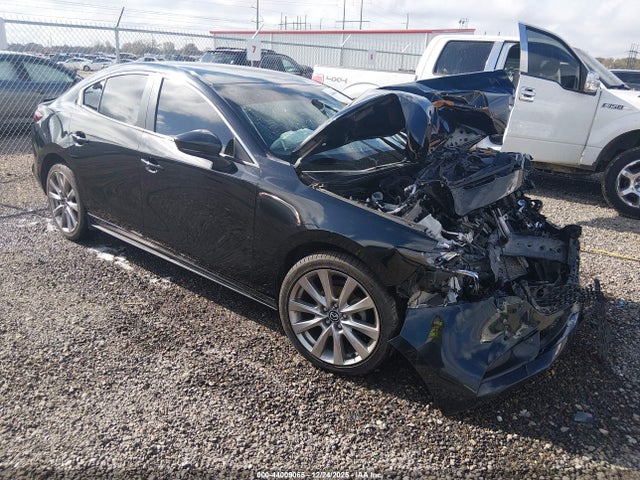 Aukcja sprzedaży 2021 Mazda Mazda3 Select, vin: JM1BPABL7M1330686, numer aukcji: 44009065