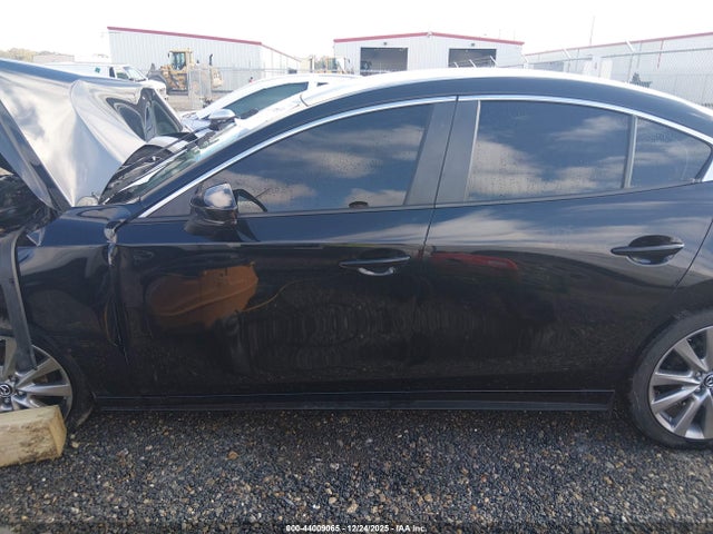 Aukcja sprzedaży 2021 Mazda Mazda3 Select, vin: JM1BPABL7M1330686, numer aukcji: 44009065