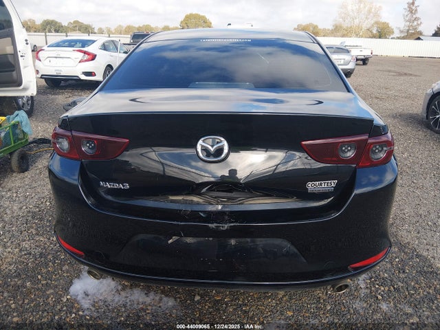 Aukcja sprzedaży 2021 Mazda Mazda3 Select, vin: JM1BPABL7M1330686, numer aukcji: 44009065