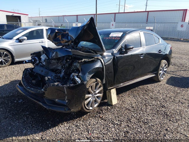 Aukcja sprzedaży 2021 Mazda Mazda3 Select, vin: JM1BPABL7M1330686, numer aukcji: 44009065