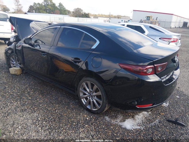 Aukcja sprzedaży 2021 Mazda Mazda3 Select, vin: JM1BPABL7M1330686, numer aukcji: 44009065
