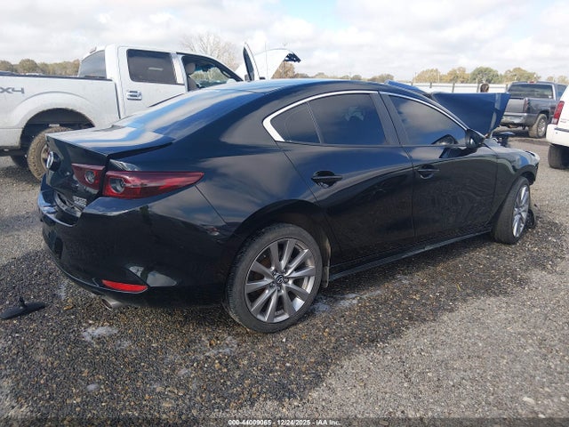 Aukcja sprzedaży 2021 Mazda Mazda3 Select, vin: JM1BPABL7M1330686, numer aukcji: 44009065