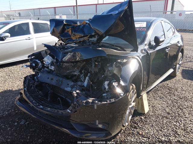Aukcja sprzedaży 2021 Mazda Mazda3 Select, vin: JM1BPABL7M1330686, numer aukcji: 44009065