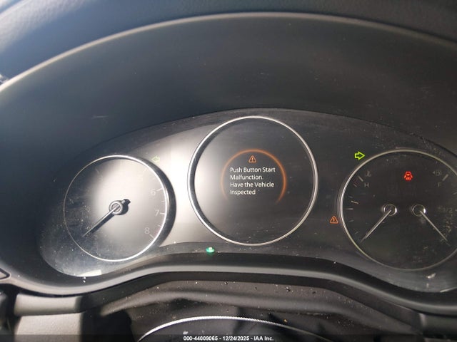 Aukcja sprzedaży 2021 Mazda Mazda3 Select, vin: JM1BPABL7M1330686, numer aukcji: 44009065