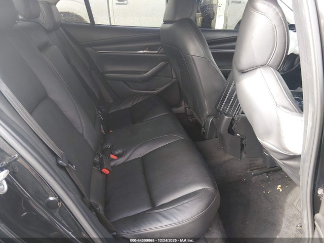 Aukcja sprzedaży 2021 Mazda Mazda3 Select, vin: JM1BPABL7M1330686, numer aukcji: 44009065
