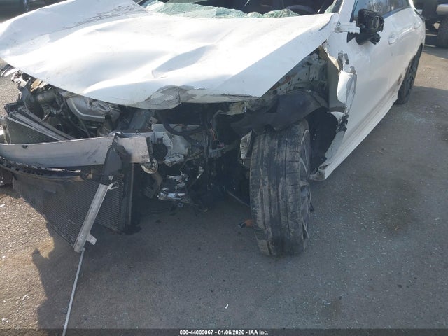 2020 MERCEDES-BENZ CLA 250 WDD5J4GB2LN036075 Photo 5