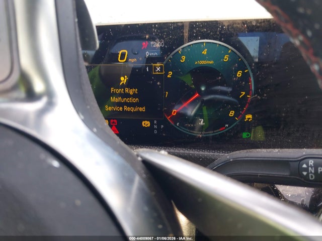 2020 MERCEDES-BENZ CLA 250 WDD5J4GB2LN036075 Photo 6