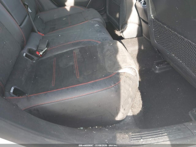 2020 MERCEDES-BENZ CLA 250 WDD5J4GB2LN036075 Photo 7