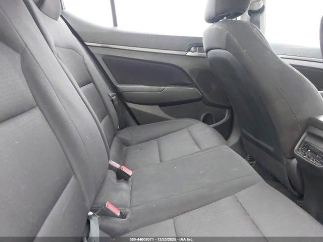 Продаж на аукціоні авто 2018 Hyundai Elantra Sel, vin: 5NPD84LF1JH328498, номер лоту: 44009071