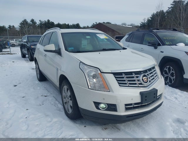 2015 CADILLAC SRX 3GYFNEE34FS530088 Photo 0