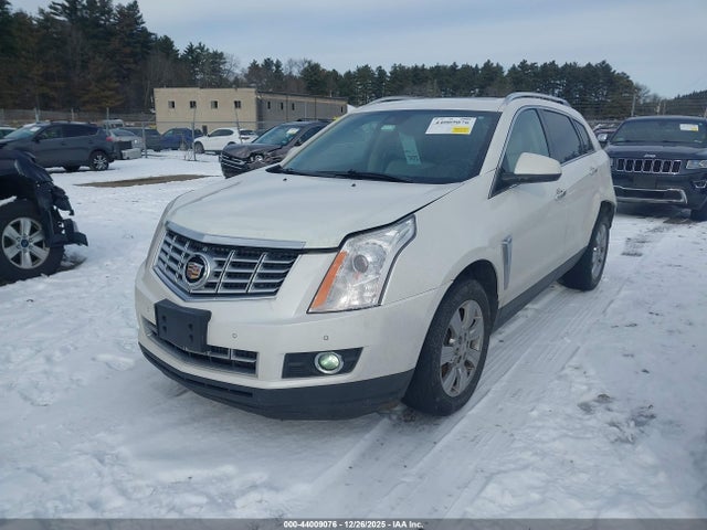 2015 CADILLAC SRX 3GYFNEE34FS530088 Photo 1