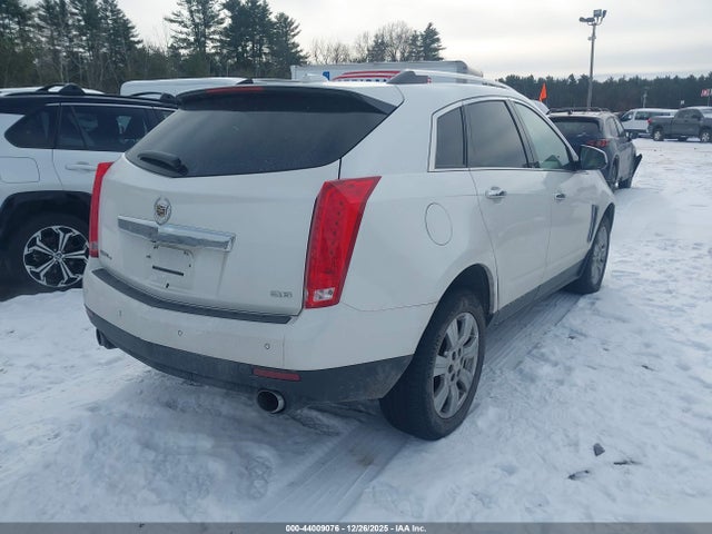 2015 CADILLAC SRX 3GYFNEE34FS530088 Photo 3