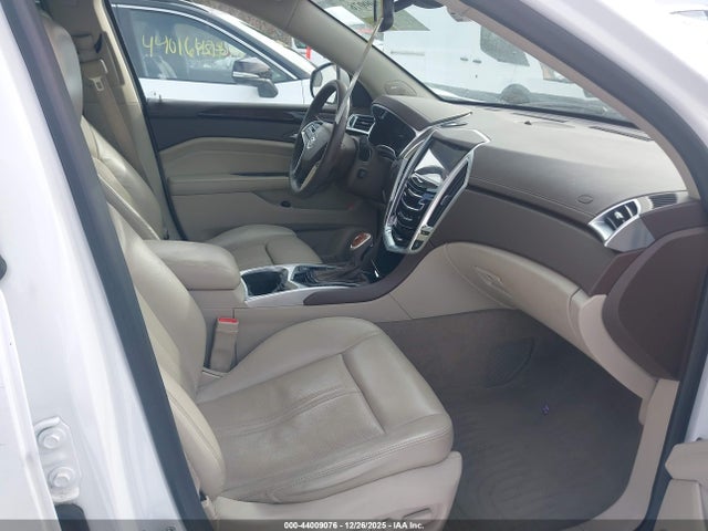 2015 CADILLAC SRX 3GYFNEE34FS530088 Photo 4