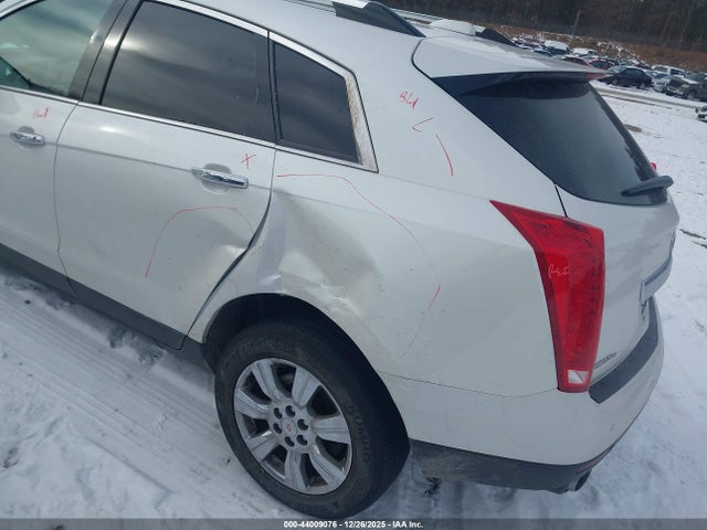 2015 CADILLAC SRX 3GYFNEE34FS530088 Photo 5