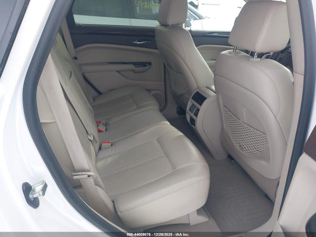 2015 CADILLAC SRX 3GYFNEE34FS530088 Photo 7