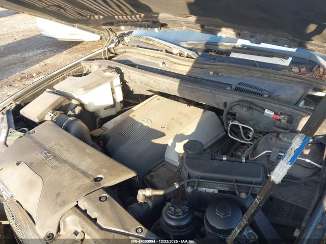 2003 BMW X5 5UXFB93533LN81169 Photo 9