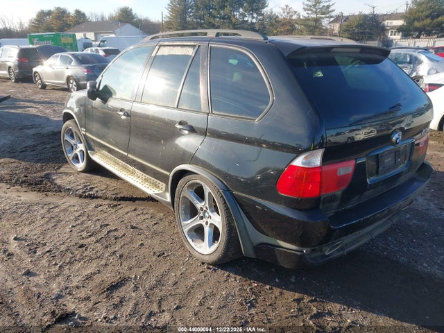 2003 BMW X5 5UXFB93533LN81169 Photo 2