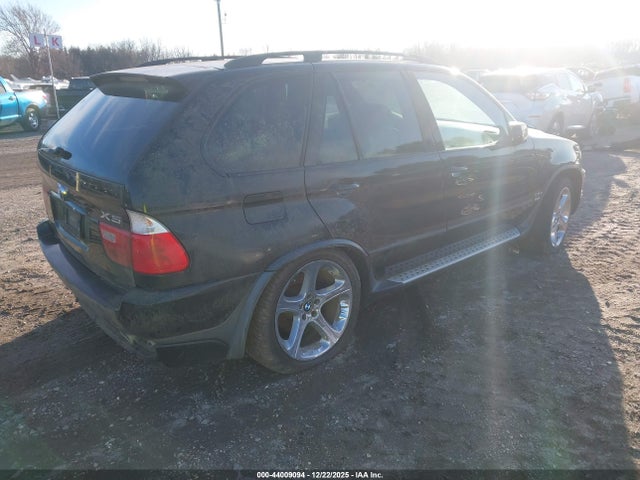 2003 BMW X5 5UXFB93533LN81169 Photo 3